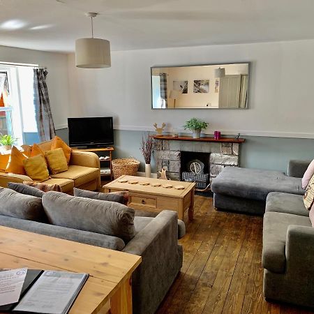 Tay Bunkhouse Villa Pitlochry Ngoại thất bức ảnh