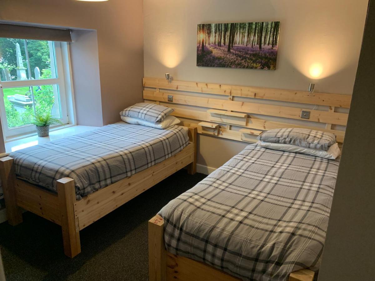 Tay Bunkhouse Villa Pitlochry Ngoại thất bức ảnh