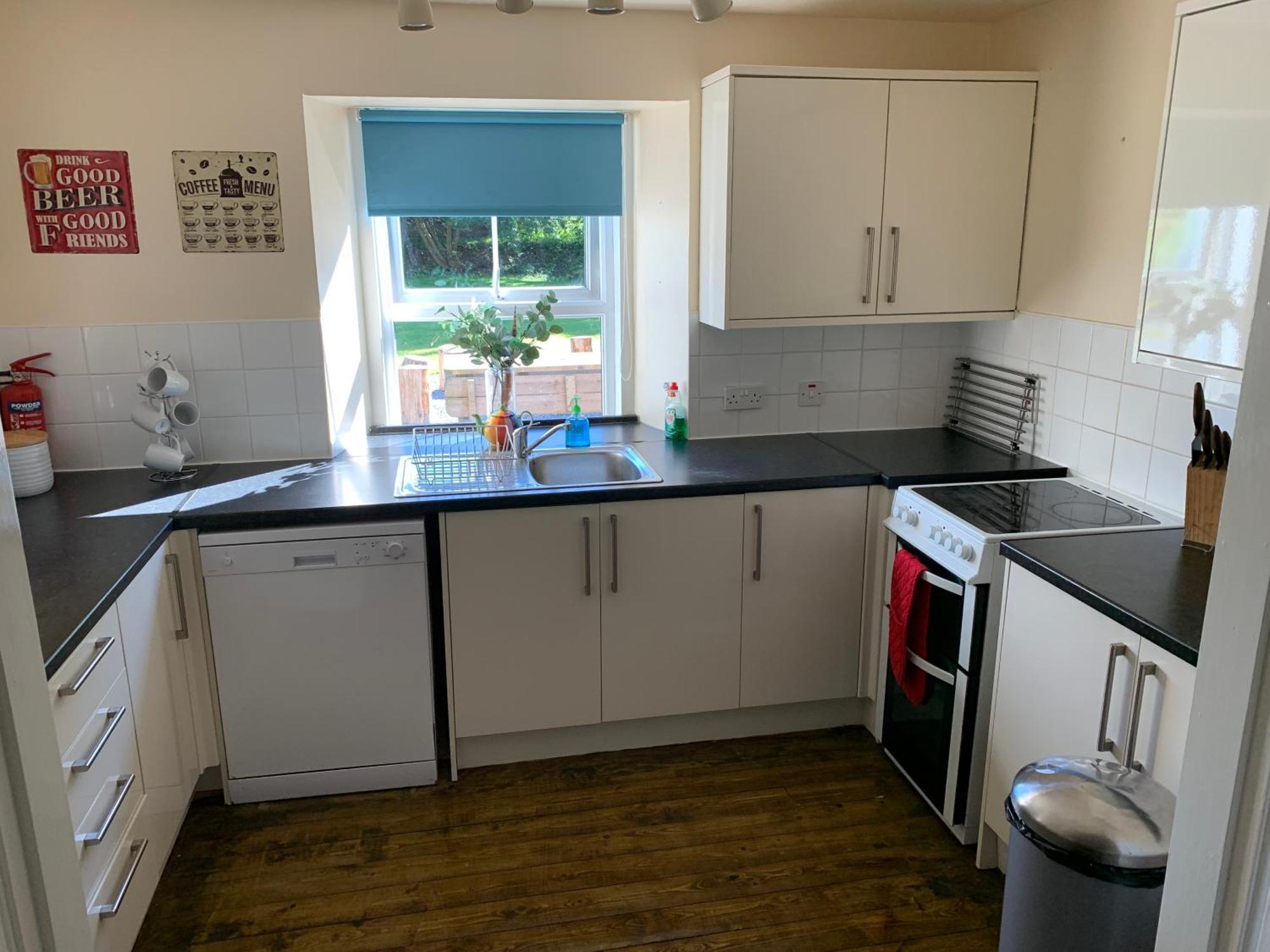 Tay Bunkhouse Villa Pitlochry Ngoại thất bức ảnh