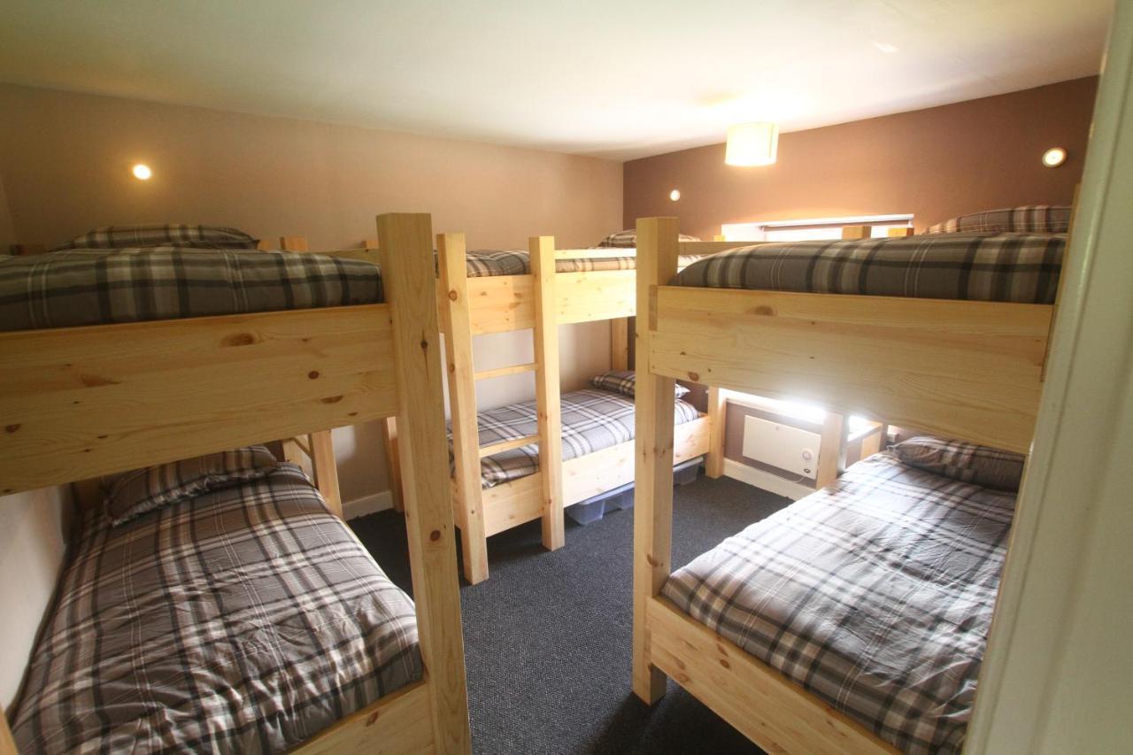 Tay Bunkhouse Villa Pitlochry Ngoại thất bức ảnh